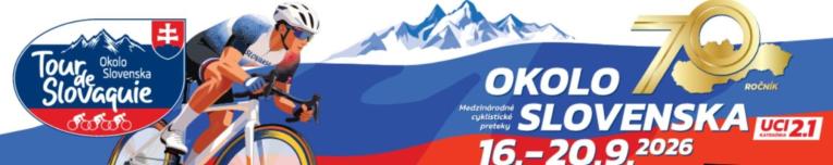 Okolo Slovenska
